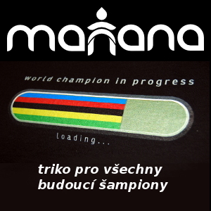 Tri�ko Manana Wear Champ - nov� triko pro v�echny budouc� �ampiony.
