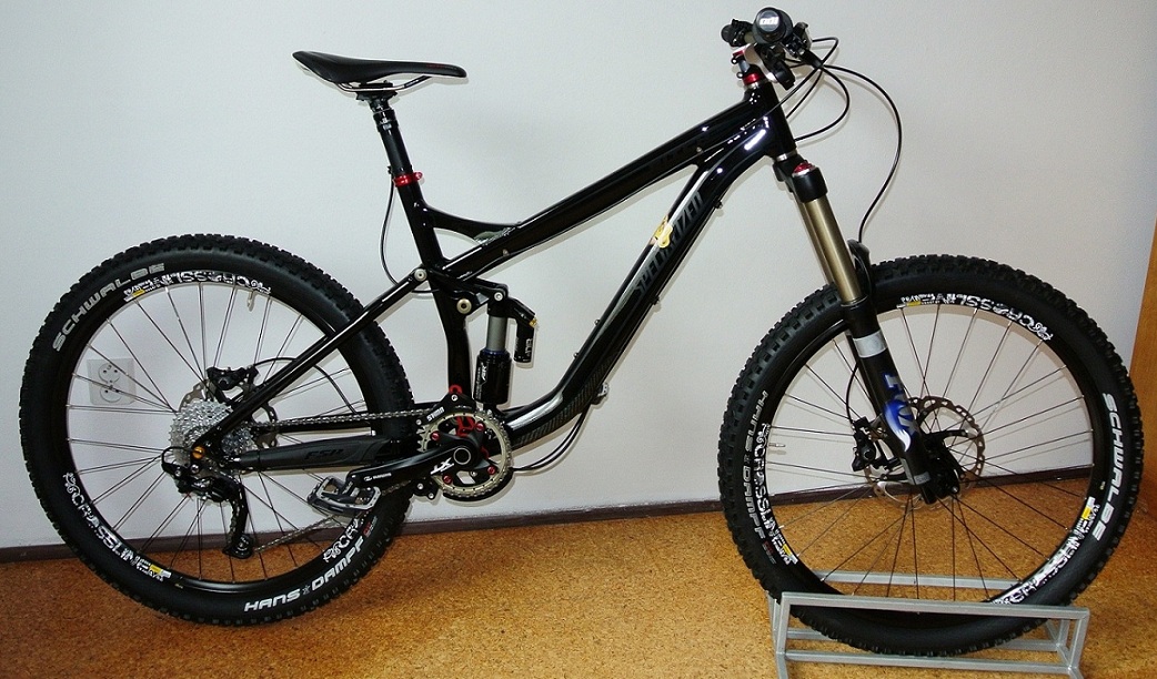 specialized pitch 2013