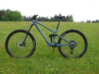 Norco Sight C3