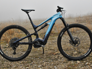 Cannodale Moterra Neo Carbon 2 