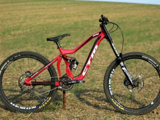 CTM Mons Pro Saint