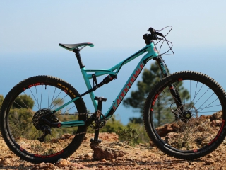 Cannondale Habit
