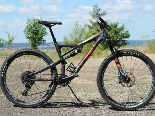 Whyte T-130 C S