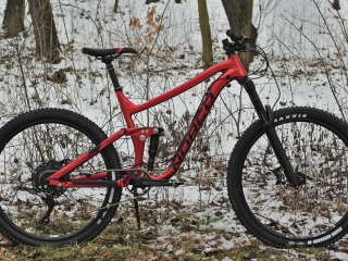 Norco Range A3