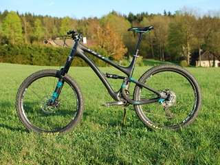 Yeti SB5