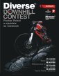 Diverse Downhill Contest 2008