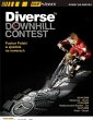 Info: Diverse Downhill Contest 2009