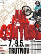 Propozice: Bike Hall Contest