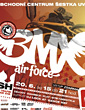 Propozice: Represent BMX Air force