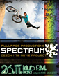 Spectrum: Už zítra v Praze!