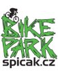Špičák KONA BikePark opening
