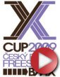 Video: X CUP 2009 - Pardubice