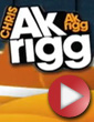 Video: Chris Akrigg - TEOCALI MEGA.0