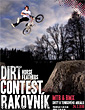 Pozvánka: Horsefeathers Dirt Contest