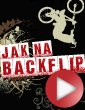 Video: Jak na backflip
