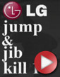 Pozvánka: LG Jump and Jib Kill