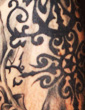 Tattoo Check: Damjan Siriški