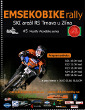 Info: Emseko Bike Rally Trnava