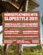Pozvánka: HF MTB Slopestyle 2011 - PŘESUNUTO