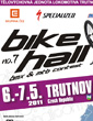 BikeHall Contest 2011