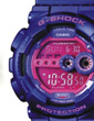 BikeHall Contest: Soutěž o hodinky G-Shock