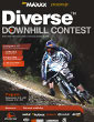 Diverse Downhill Contest #1 - Wisla