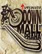 Specialized DownMall 2011: Riders List