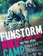 Pozvánka FUNSTORM Bike Camp 2011
