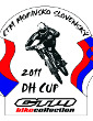 CTM Moravsko-Slovenský DH Cup 2011