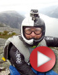 Video: MTB Base jumping