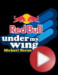 Video: Red Bull Under My Wing