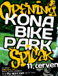 Pozvánka: Kona Bikepark Špičák Opening