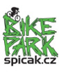 Bikepark Špičák v roce 2012