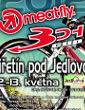 První Meatfly 3DH Cup 2012 již za týden