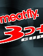 Novinky v Meatfly 3DH Cup 2012