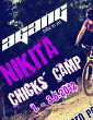 Pozvánka: AGang Nikita Chicks' Camp