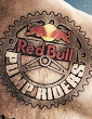 Horká novinka z Red Bull Pump Riders