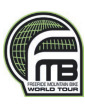 Kalendář FMB World Tour i českým zástupcem