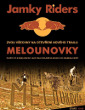 Jamky Trail: Melounovka opening