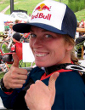 Jill Kintner a Bryn Atkinson posilují Norco World Team