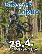 Bikepark Lipno - otvíračka 2012