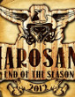 Last info: Marosana: End of the Season