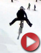 Video: Gigantic Snowbike