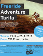 Pozvánka: Freeride Adventure Tarifa