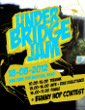 Pozvánka: Under Bridge Jam už tuto sobotu