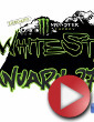 Video: Monster Energy White Style