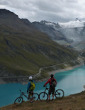 Inspired Mountain Bike Adventures Trips