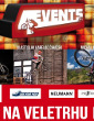 For Bikes 2013 uvidí unikátní akci 4Events