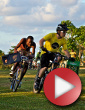 Video: BC Bike Race visits Jamaica