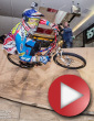 Video: Arkády Downmall - Bikestrike edit